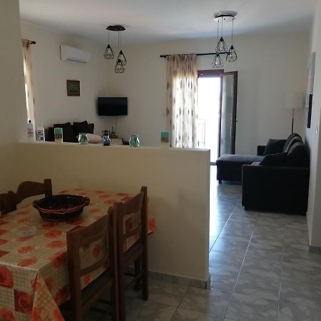 Sofirene Sea View Villa Mpatsi Buitenkant foto