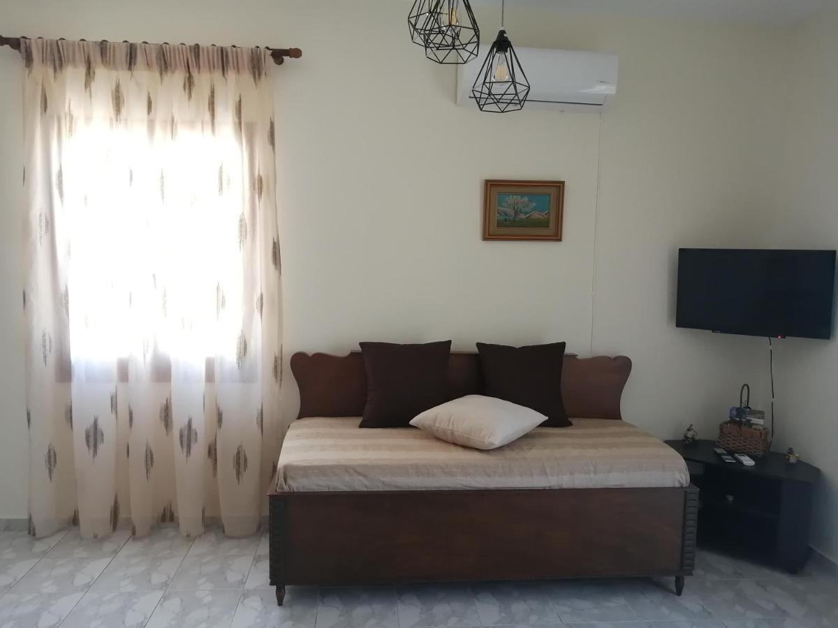 Sofirene Sea View Villa Mpatsi Buitenkant foto